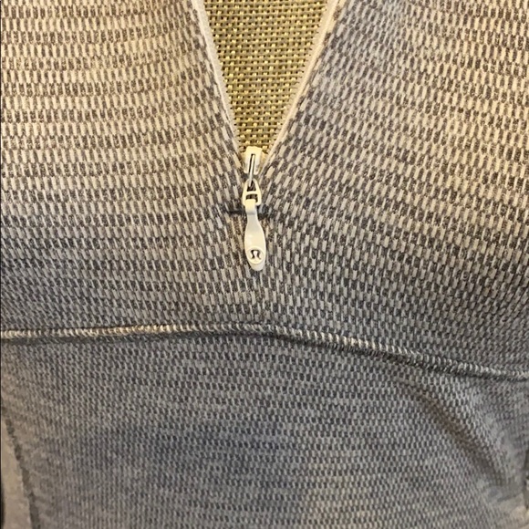 Lululemon Shirt - Picture 2 of 4